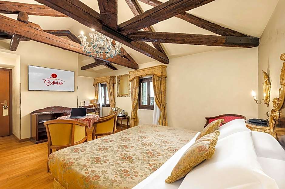 Hotel Ca' Alvise