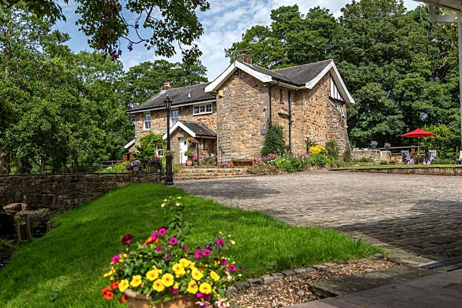 Picket Post House Accommodation