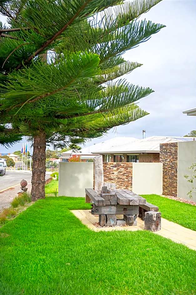 Villas on the Bay Kingscote