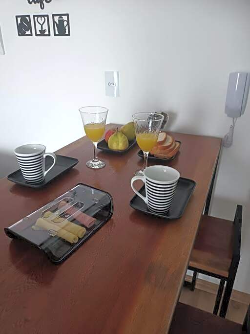 Loft bem localizado no Fragata