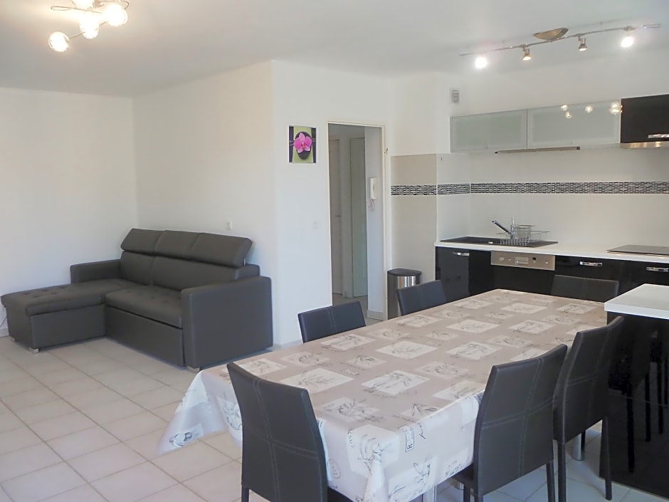 L'Ilot de Saint Jacques