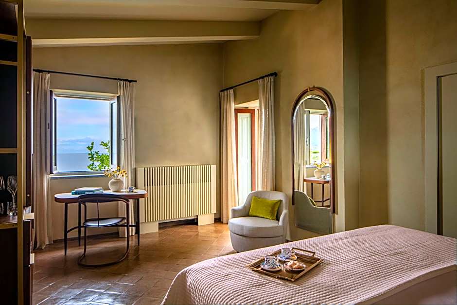 Anantara Convento di Amalfi Grand Hotel