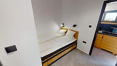 Penthouse Apartment