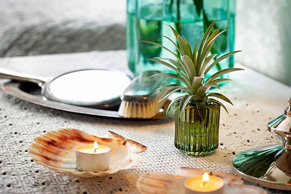 Strandflickornas Havshotell Lysekil