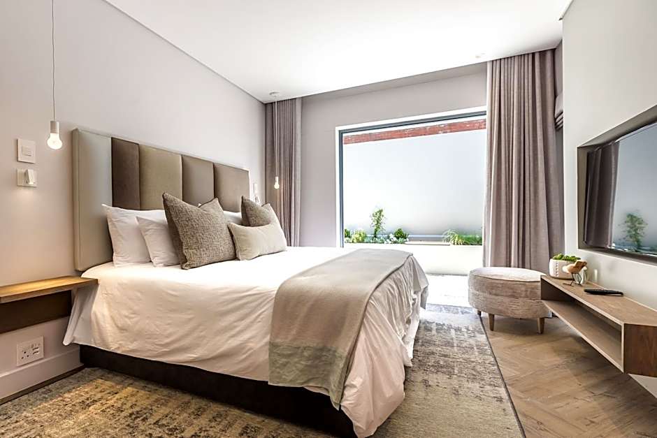 The Junction Boutique Hotel