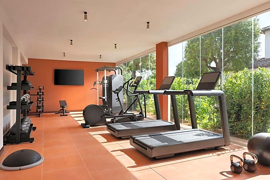 Villa Ermellina Siena, a Tribute Portfolio Hotel