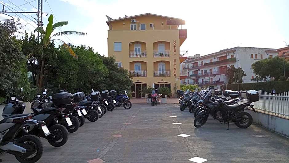 Hotel Eliseo