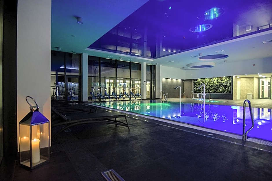 Hotel Barczyzna Medical Spa