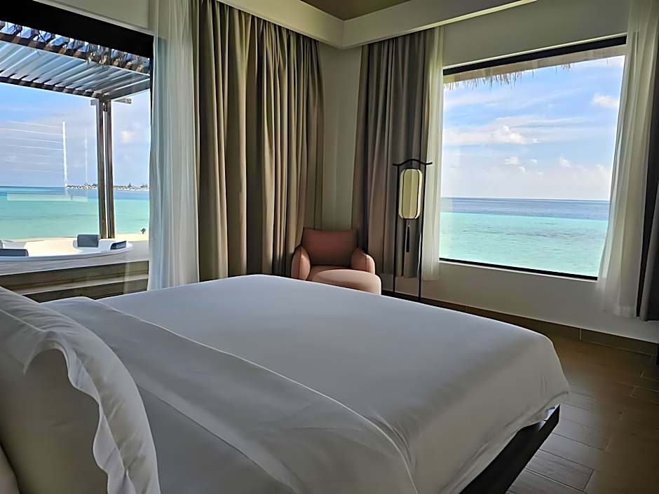 NOOE Maldives Kunaavashi