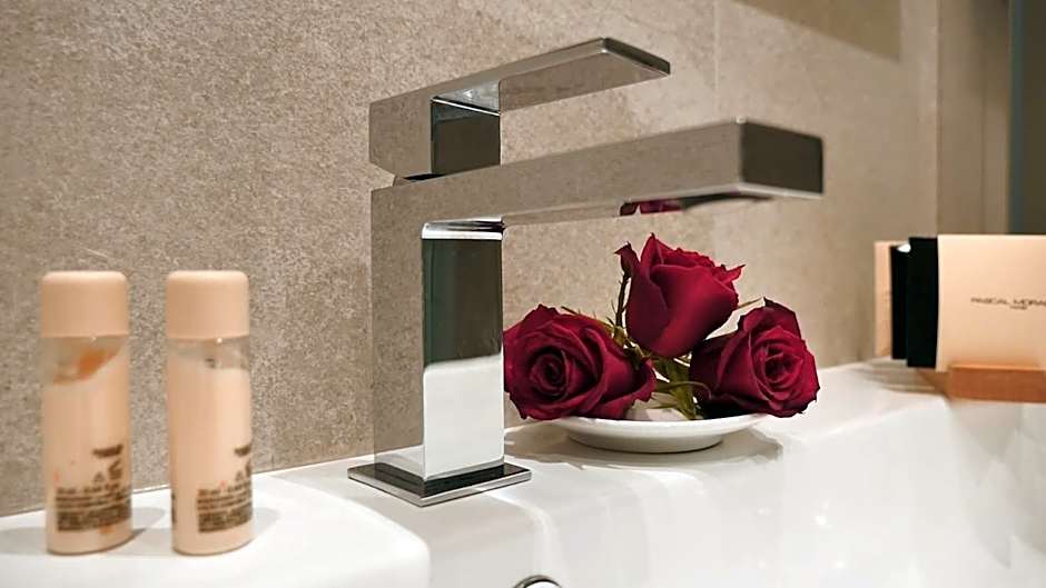 White albergo diffuso Ristorante & SPA