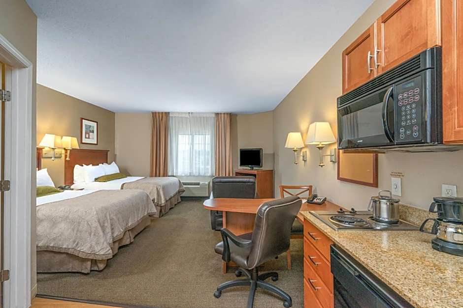 Candlewood Suites New Bern By IHG