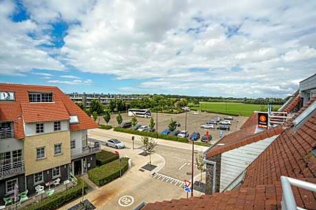 Huswell - Perfect stay at De Haan where pets are welcome