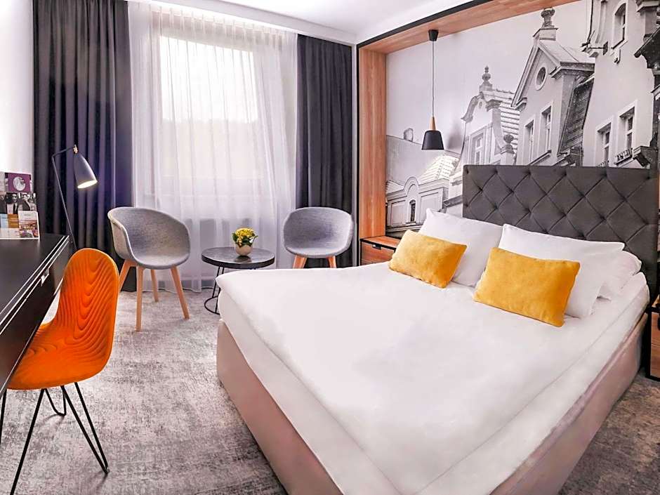 Hotel Mercure Jelenia Gora
