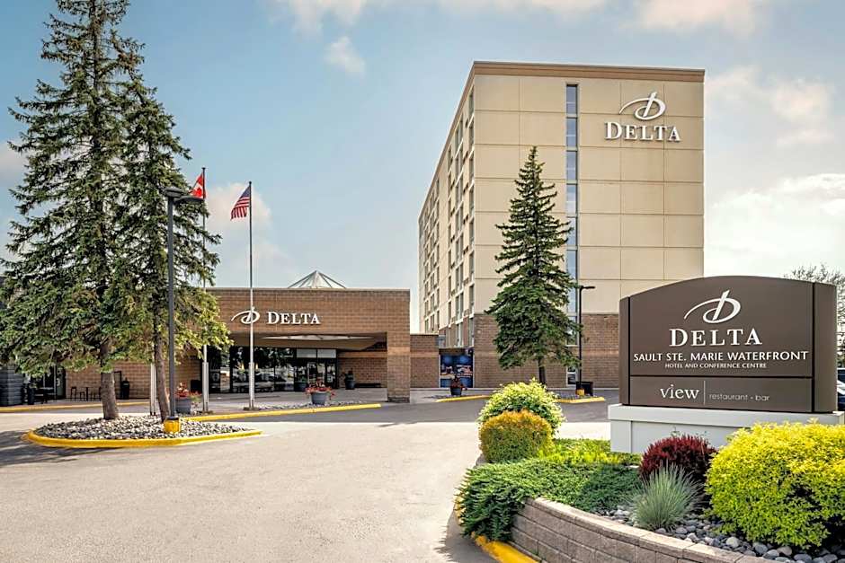 Delta Hotels Sault Ste. Marie Waterfront