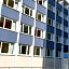 ibis budget Strasbourg Centre Republique
