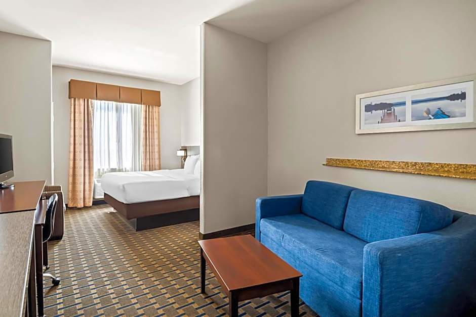 Comfort Suites Waxahachie