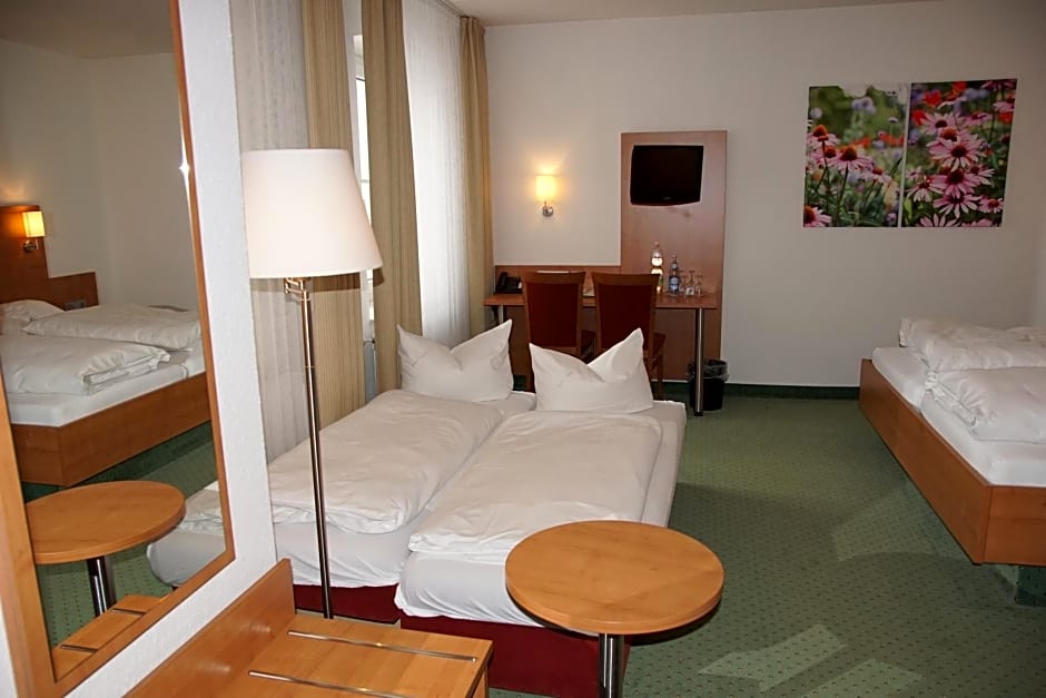 Hotel-Restaurant Roter Ochsen