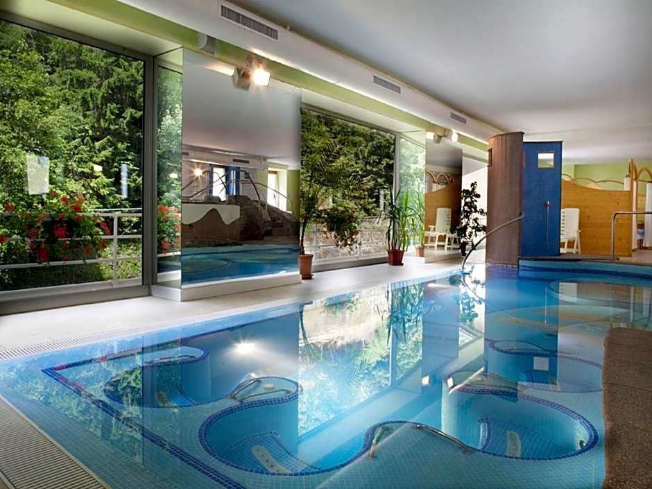 HOTEL TERME di RABBI