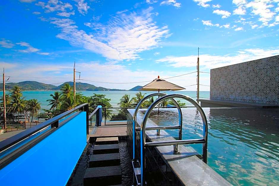 See Sea Villa Phuket