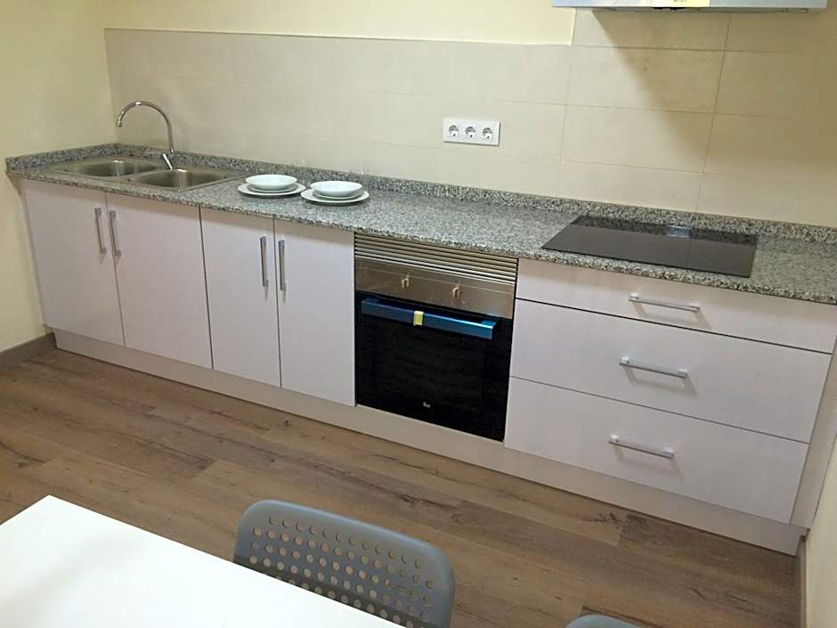 Europa House Village