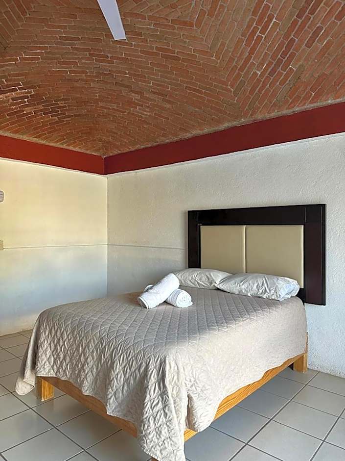 Posada San Javier