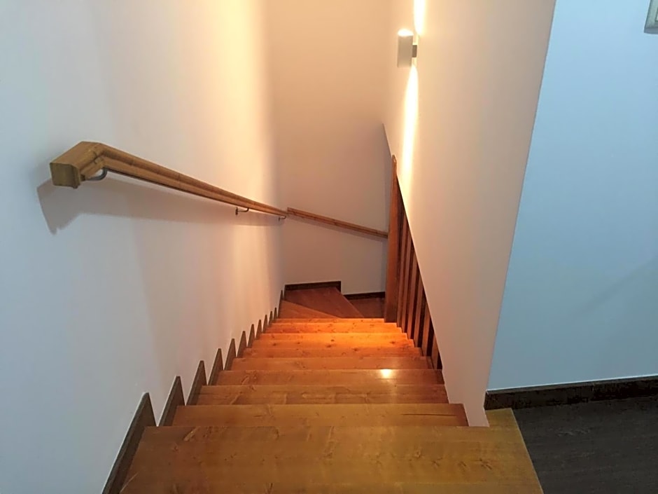 Refúgio dos Macedos