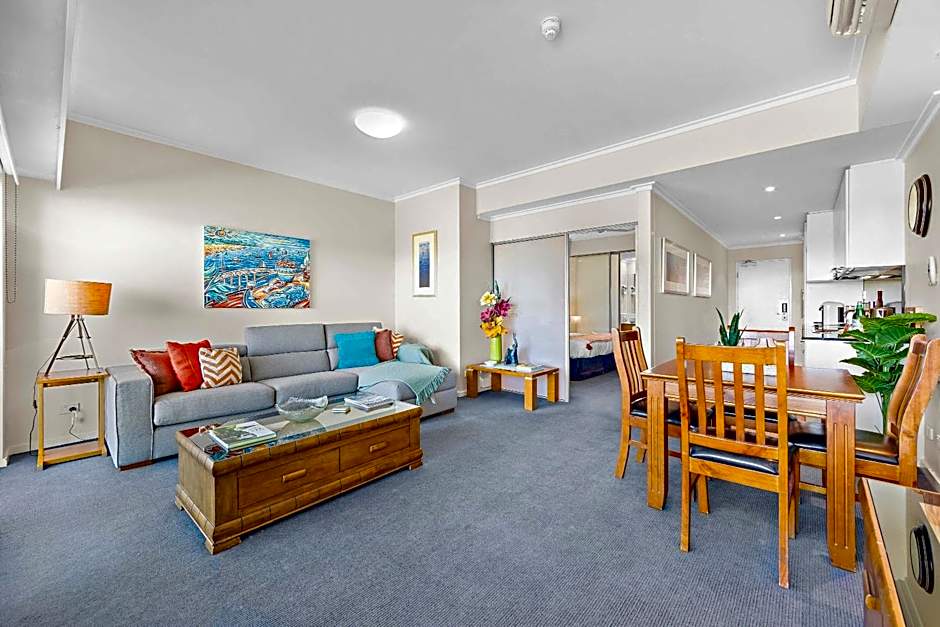 Mandurah Resort by the Beach