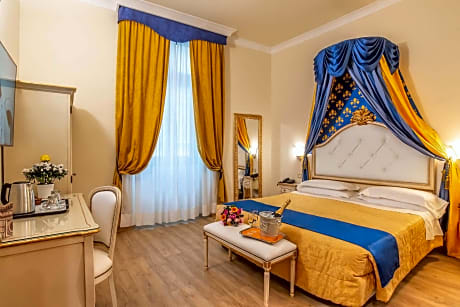 Porta Faenza Hotel