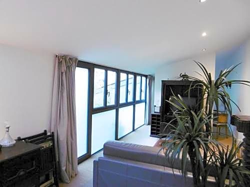 B&B Loft Baron
