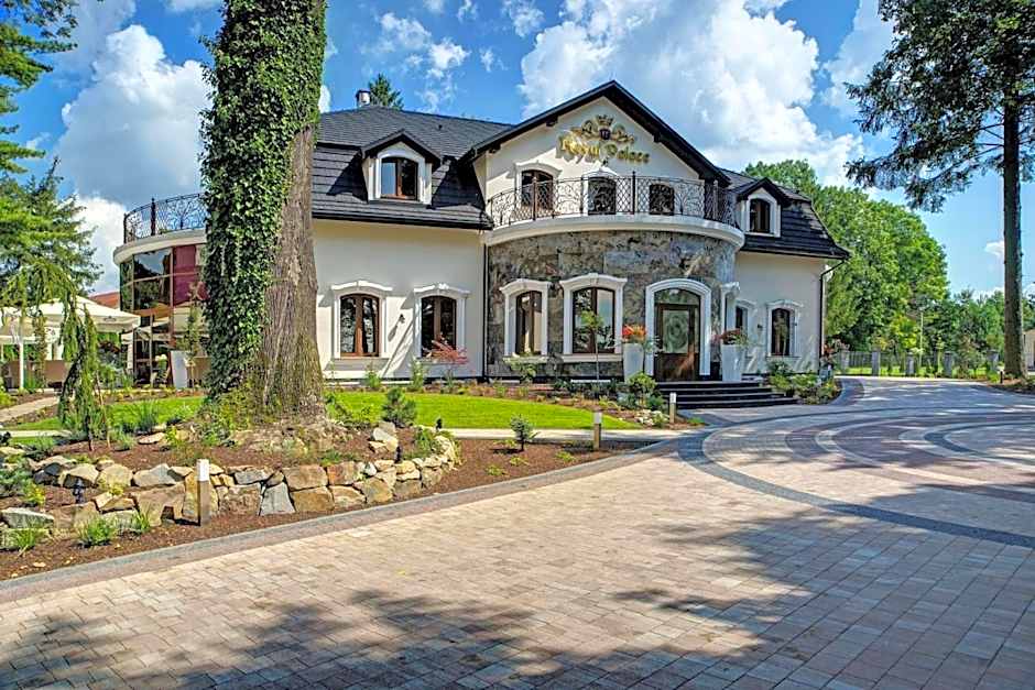 ROYAL PALACE Centrum Bankietowe