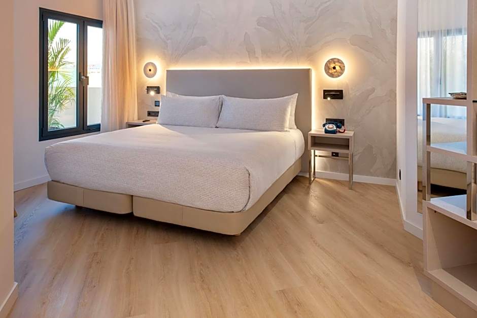 INNSiDE by Melia Tenerife Santa Cruz