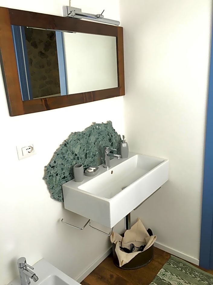 Al Vicolo dei Pescatori