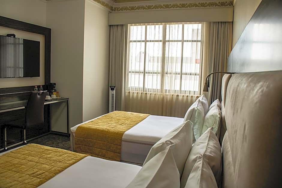 Mansion de los Abuelos