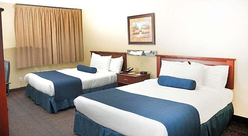 Days Inn & Conference Centre by Wyndham Blainville