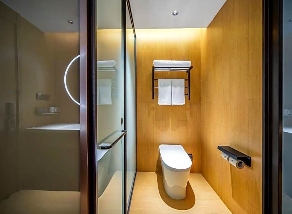 JI Hotel Shenyang Zhangshi Development Zone