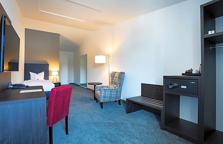 B&K Hotels