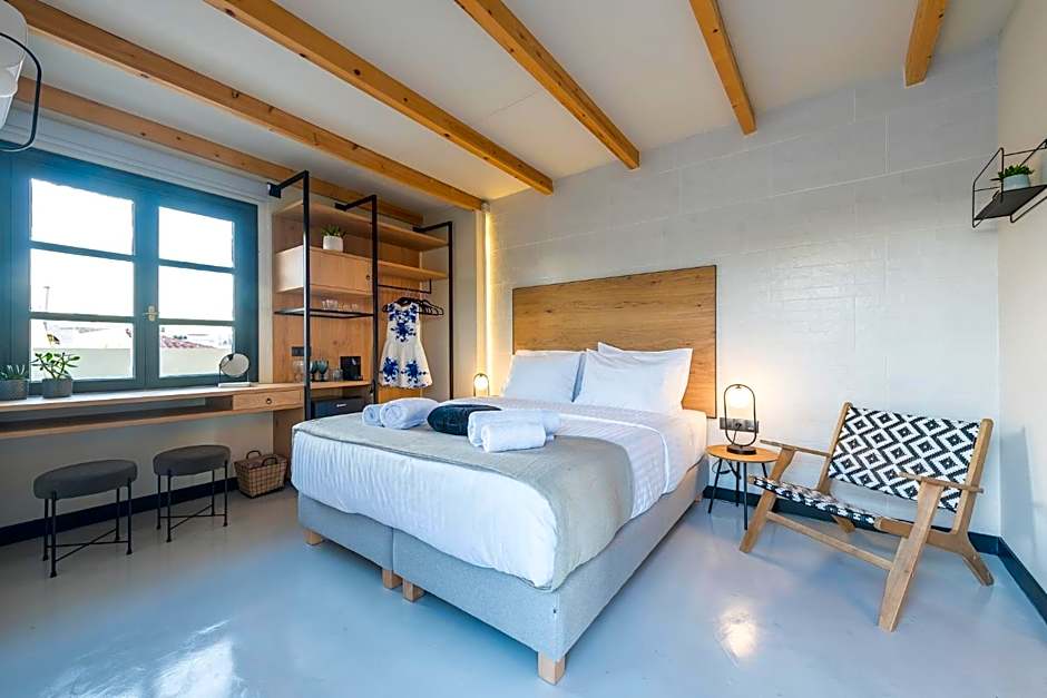 Moon And Stars Athens