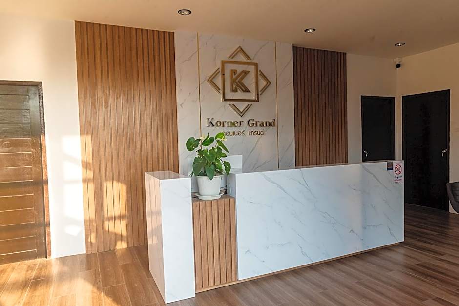 Korner Grand Hotel