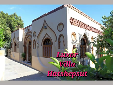 Luxor Villa Hatshepsut