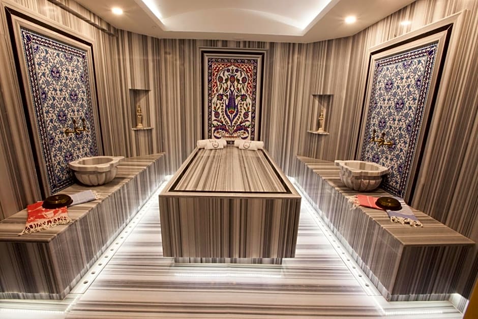 Livia Garden Hotel