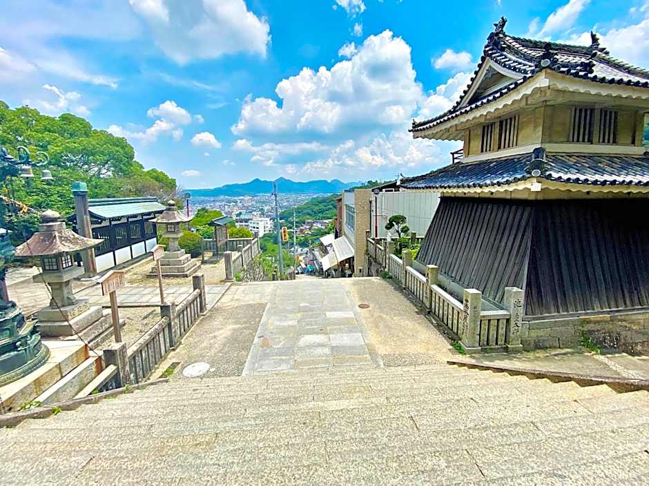 Toramaru Ryokan