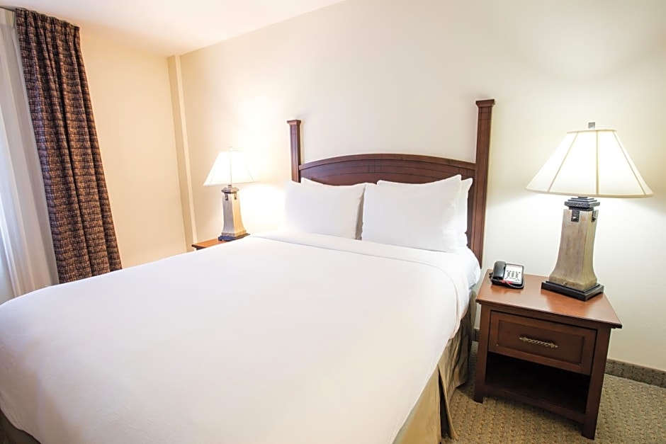 Staybridge Suites Austin Airport, an IHG Hotel