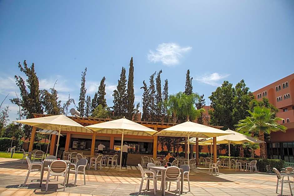 Rose Aqua Park Hotel