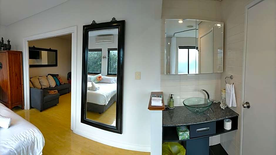 Dunsborough Bay Village Resort Suites