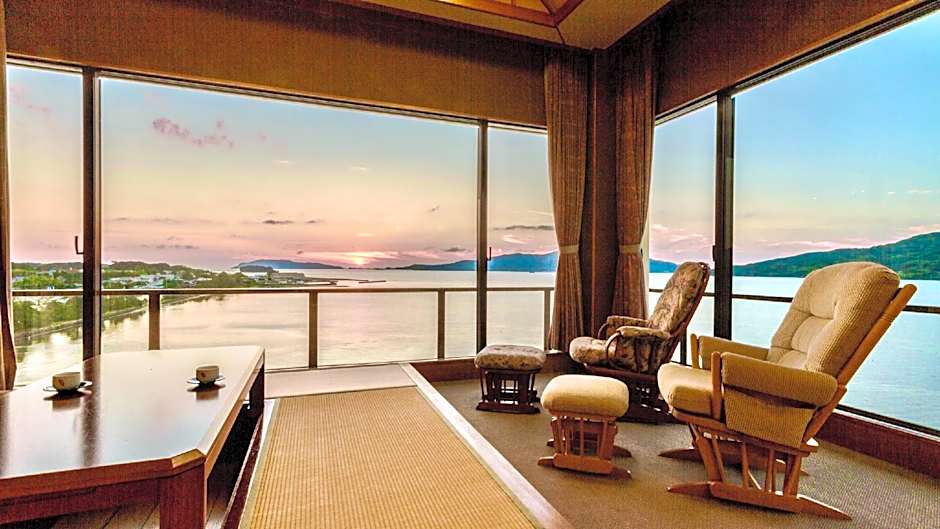 Yuyawan Onsen Hotel Yokikan
