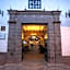 Novotel Cusco