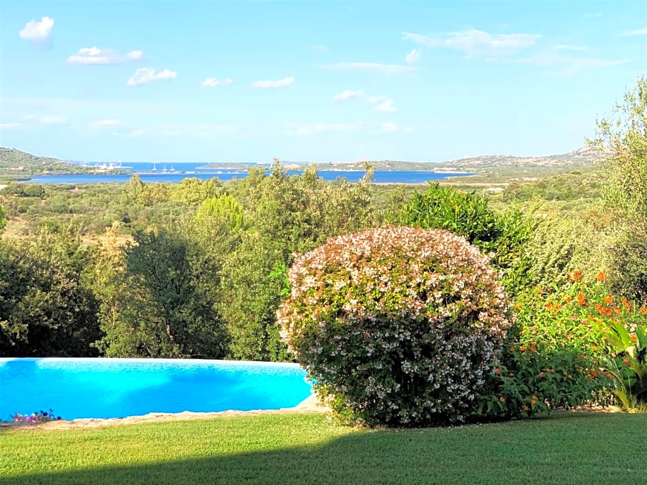 Villa Anastasia