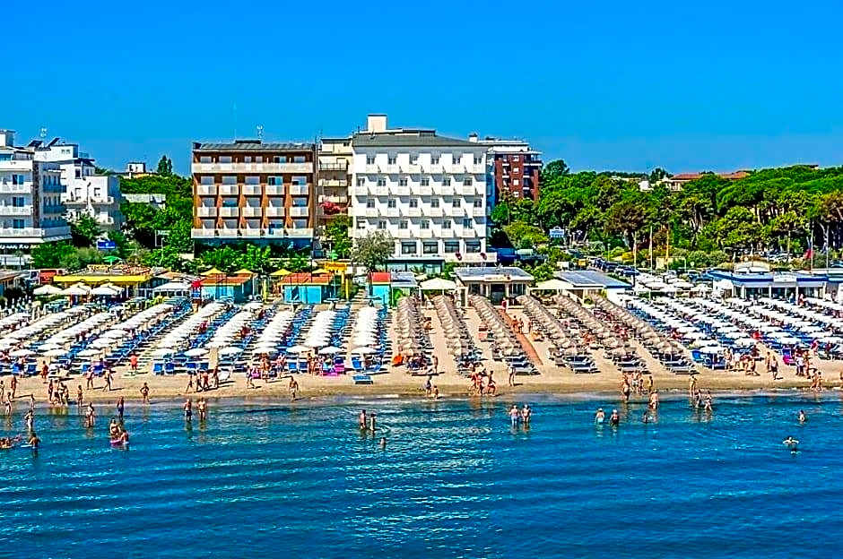Hotel Centrale