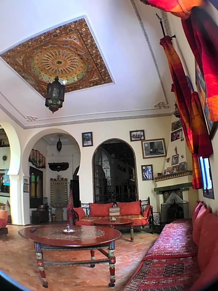 Ryad Bahia