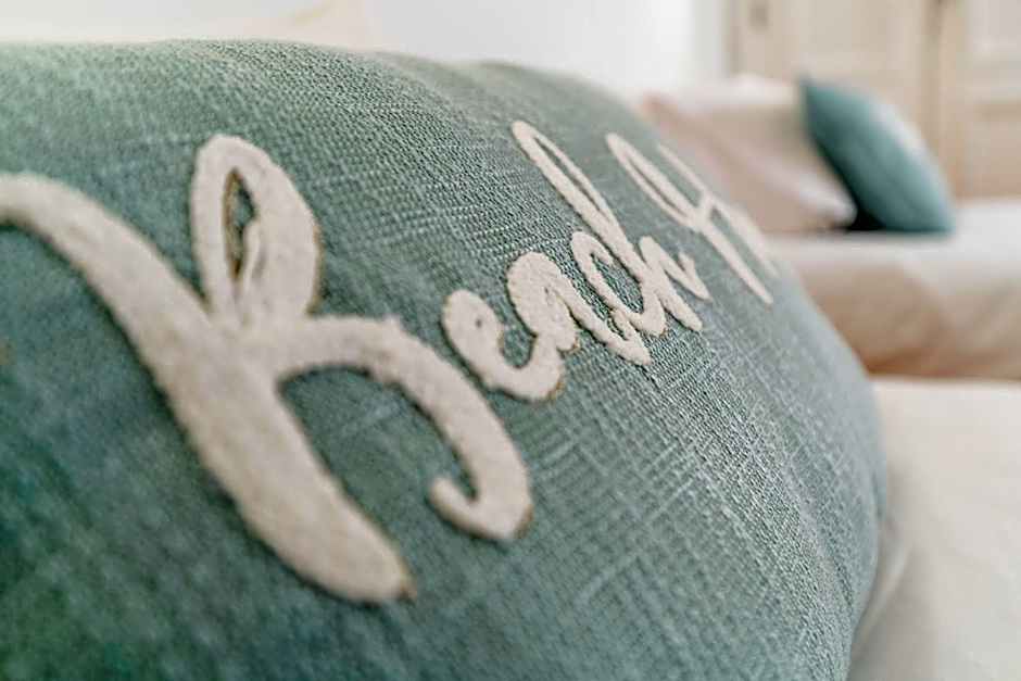 Bungalow Alma Ocean View